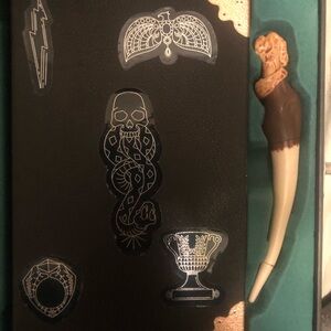 Harry Potter Dark arts collectible